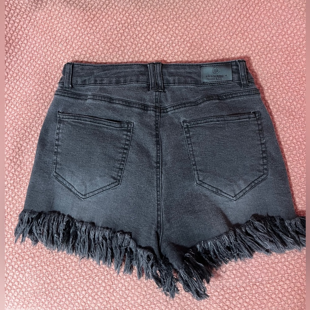 BOOMBOOM JEANS, Jean shorts, rarley worn, size 4. Lovely shorts 😍